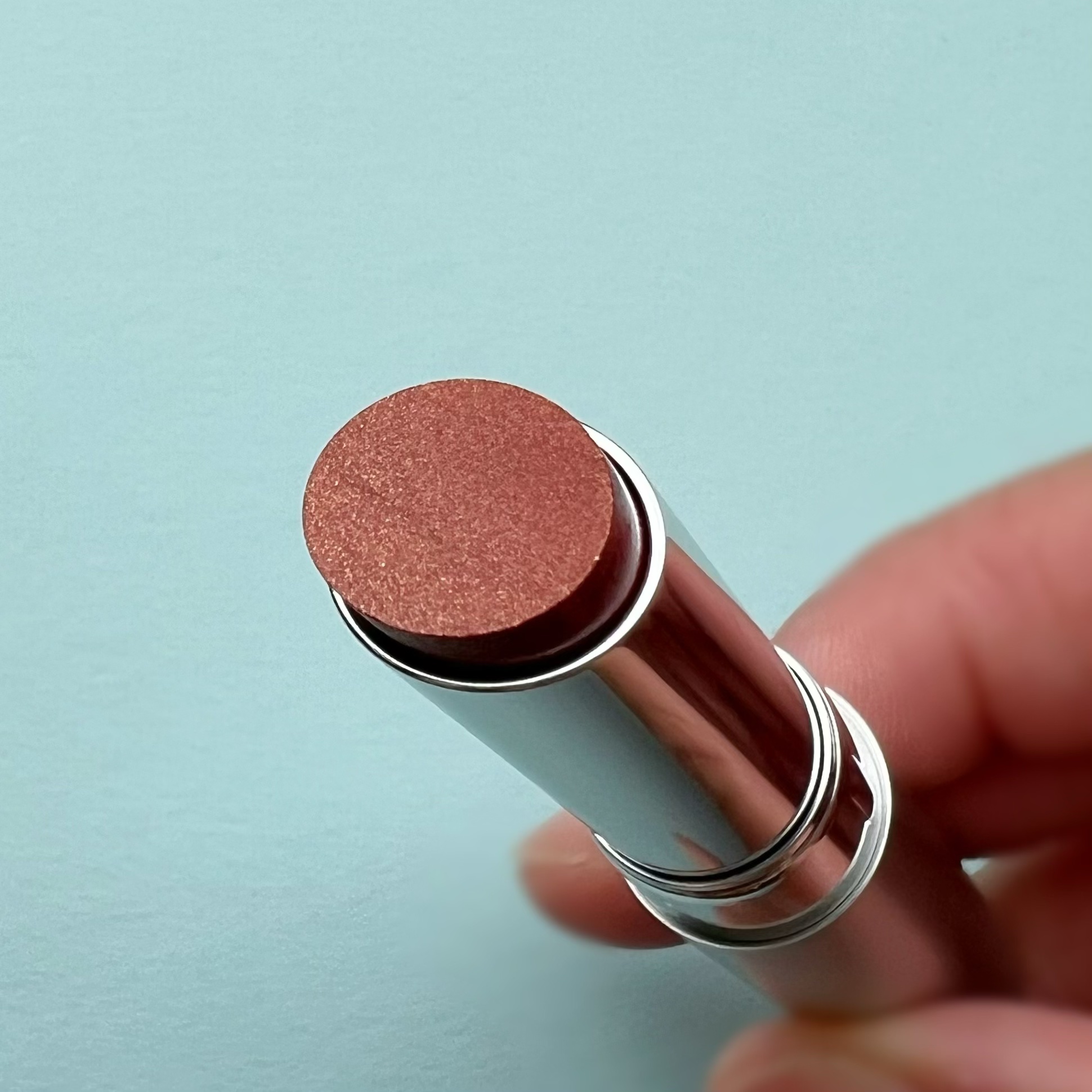 ピュアルージュリッチ/オルビス/口紅を使ったクチコミ（3枚目）