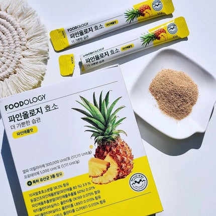 コレオロジーティー/FOODOLOGY/ドリンクを使ったクチコミ(4枚目)