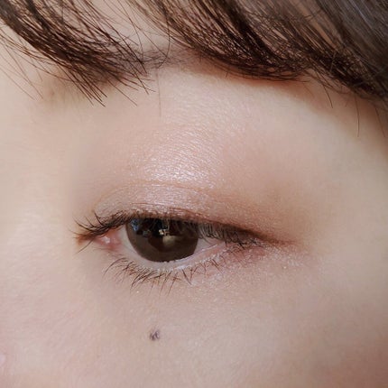 ラブ・ライナー リキッドアイライナーR3/ラブ・ライナー/リキッドアイライナーを使ったクチコミ(5枚目)