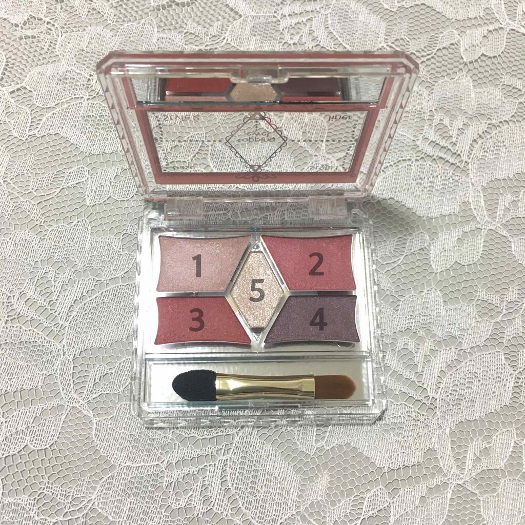 モテライナー リキッド/UZU BY FLOWFUSHI/リキッドアイライナーを使ったクチコミ（2枚目）