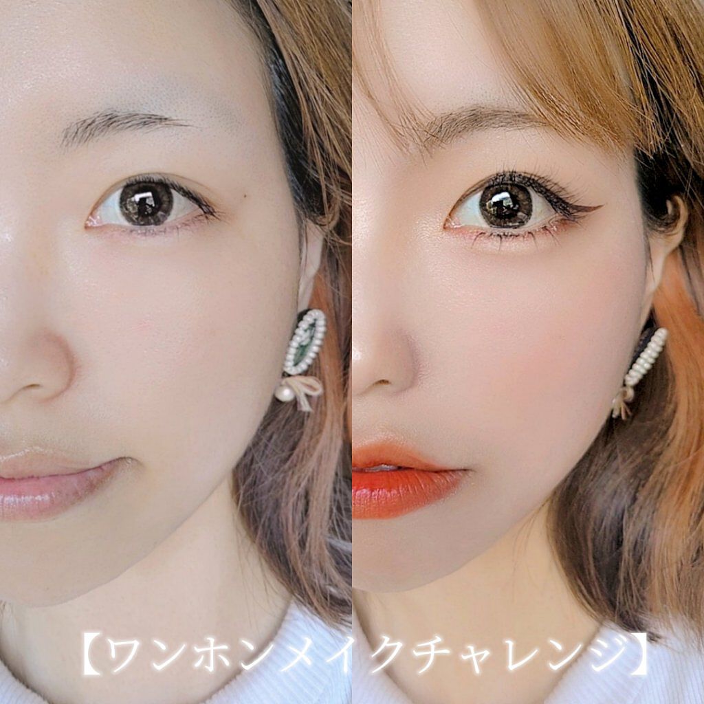 ディズニープリンセスコレクション by ピエナージュ/PienAge/カラーコンタクトレンズを使ったクチコミ（1枚目）