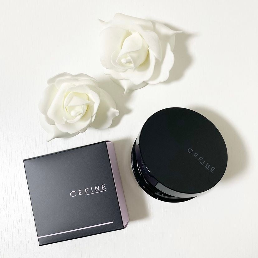 シルキーウェットリクイド/セフィーヌ/クリーム・エマルジョンファンデーションを使ったクチコミ(1枚目)