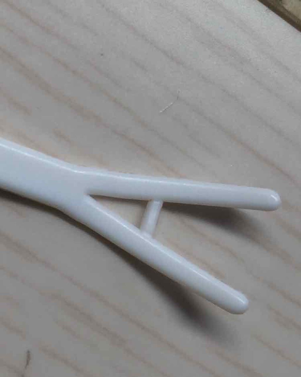 しなやかフィット/DAISO/二重まぶた用アイテムを使ったクチコミ(1枚目)