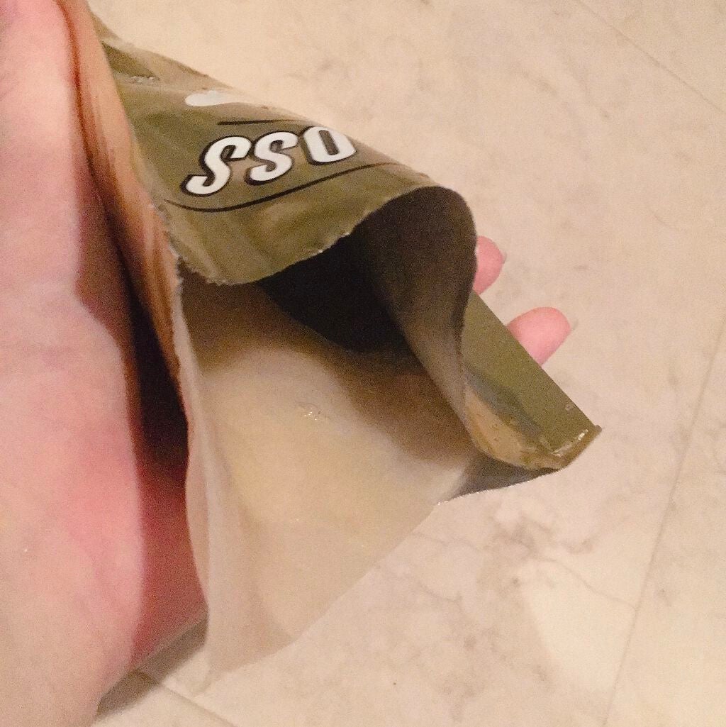 プログロス マスク/VT/シートマスク・パックを使ったクチコミ(1枚目)