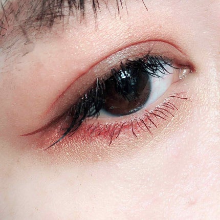 アイ クアトロ パレット/ジョルジオ アルマーニ ビューティ/アイシャドウパレットを使ったクチコミ(4枚目)