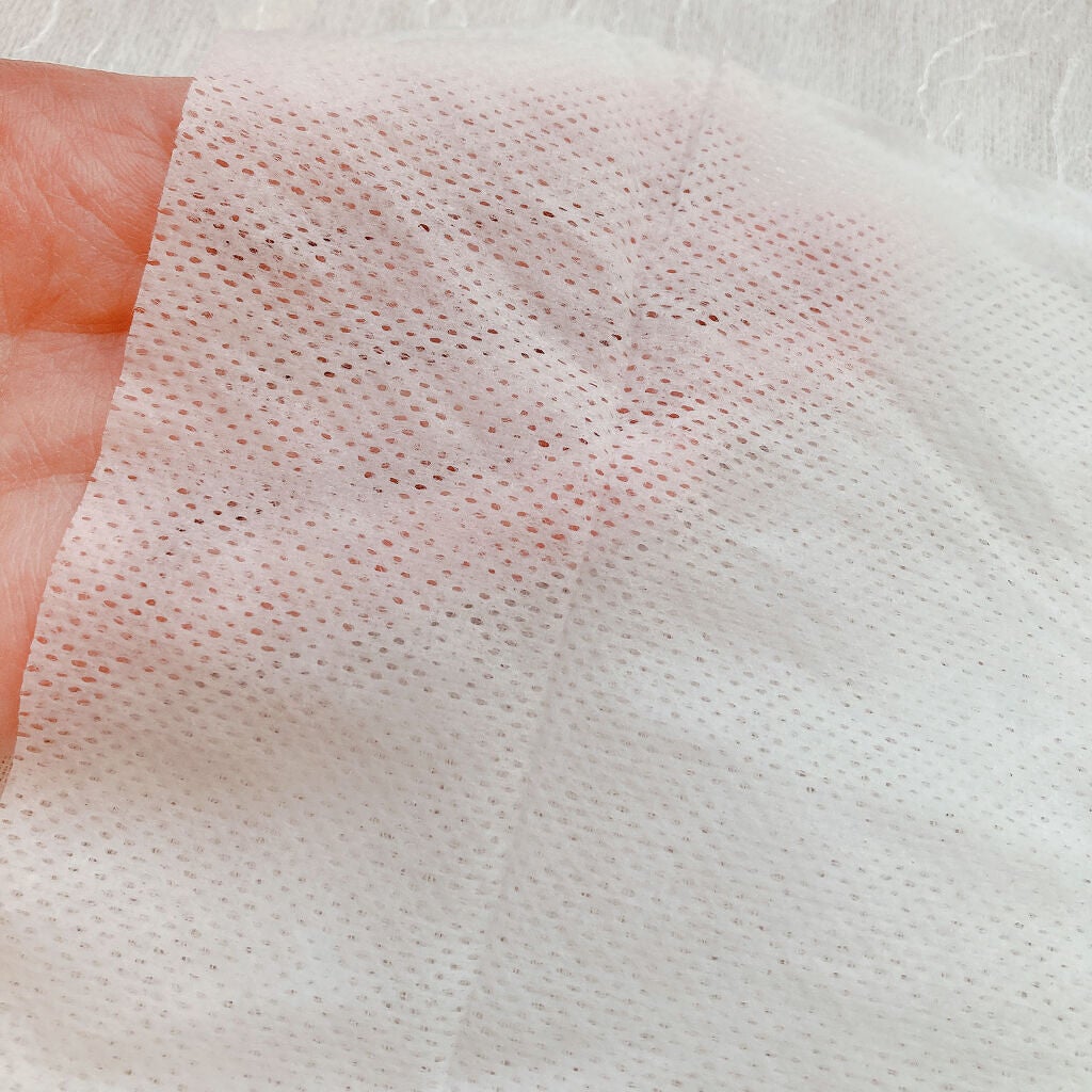 ねるこ❁⃘YouTube始めました on LIPS 「【くらしモアさわやかメイクおとし】♡40枚入💰¥360程*̣̩..」(6枚目)