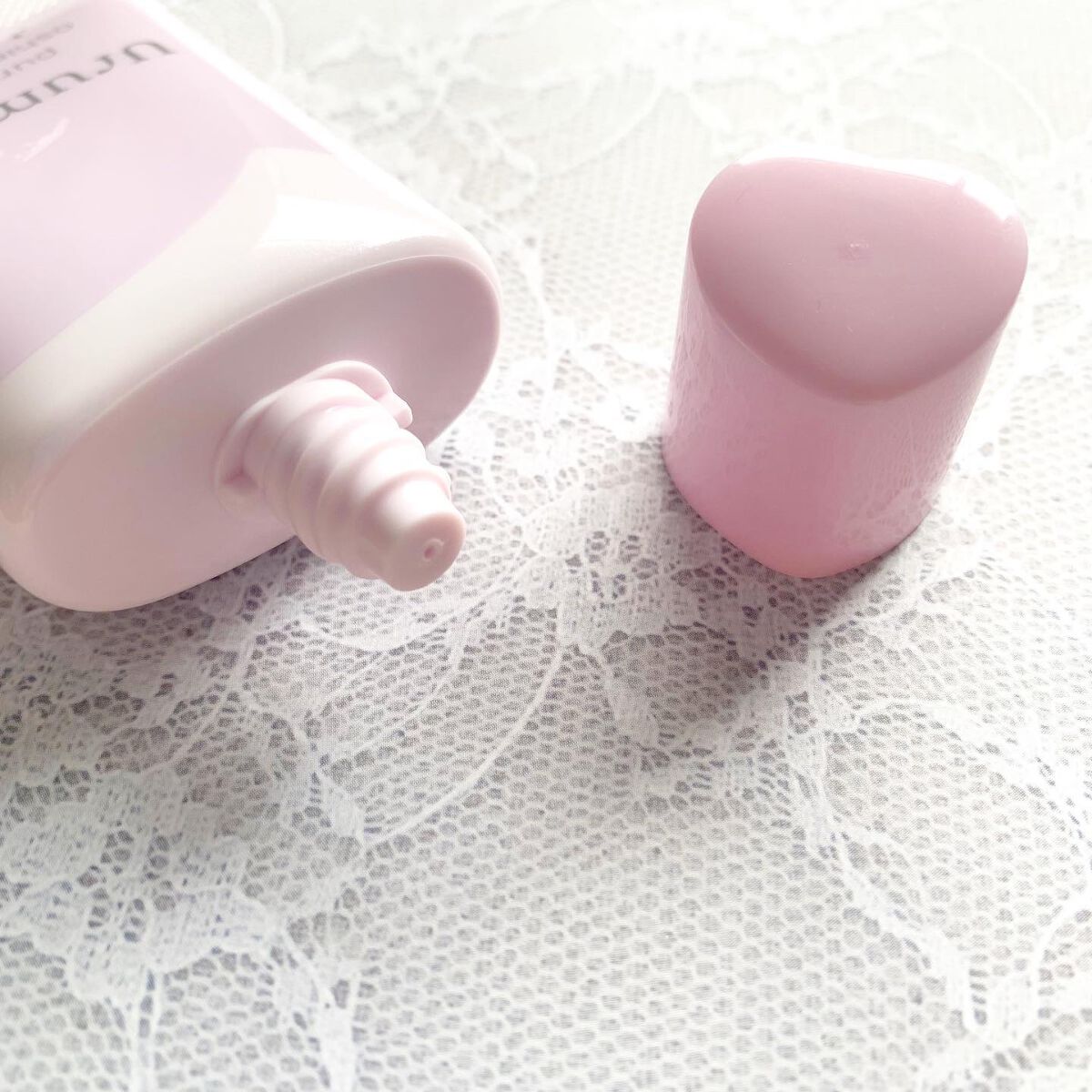 生つや肌おしろい乳液 イルミネイト/ウルミナプラス/乳液を使ったクチコミ（2枚目）