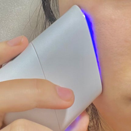 スキンライトセラピーII/Makeon/美顔器・マッサージを使ったクチコミ(5枚目)