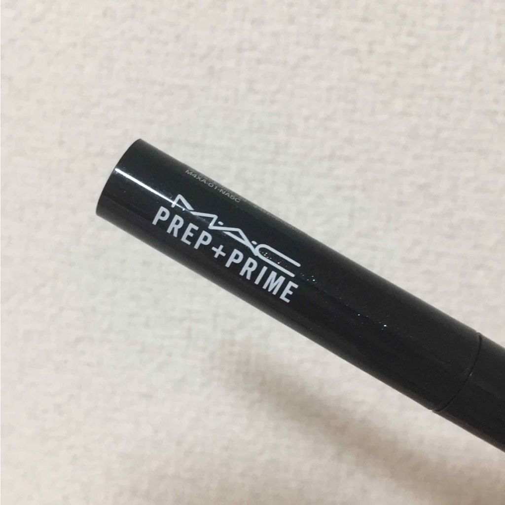 M·A·C プレップ プライム リップ/M・A・C/リップクリームを使ったクチコミ（1枚目）