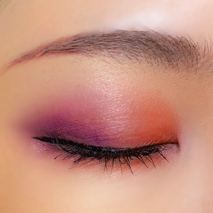 オンブル ジェ/GUERLAIN/アイシャドウパレットを使ったクチコミ(9枚目)