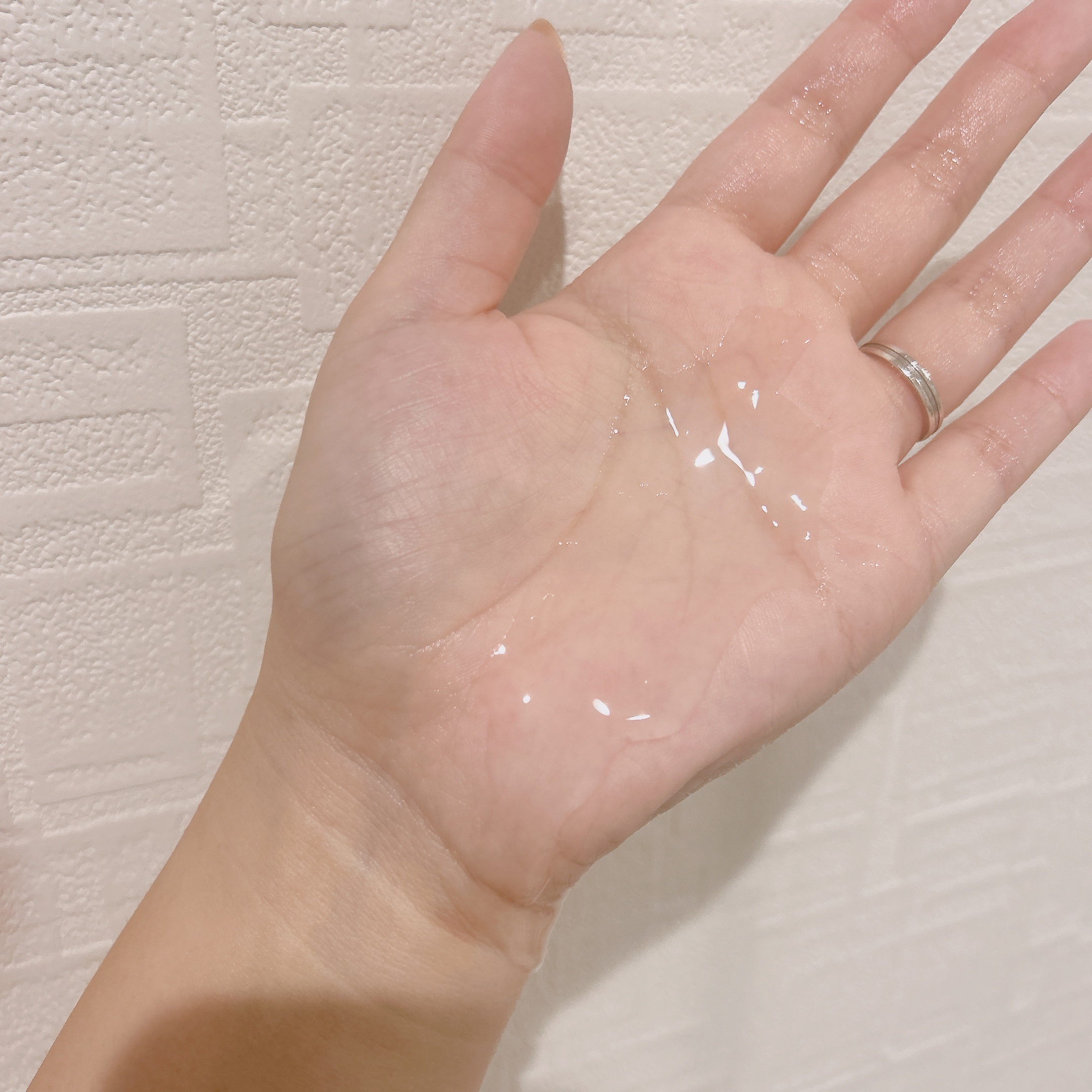 ミノン薬用ヘアシャンプー／薬用コンディショナー/ミノン/市販シャンプーを使ったクチコミ（2枚目）