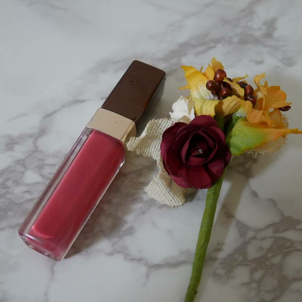 アドバンスド リップス/est/リップグロスを使ったクチコミ（1枚目）