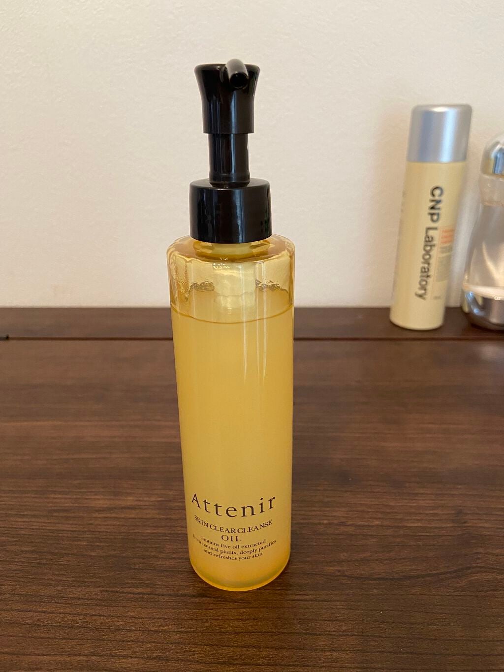 ザ・タイムR アクア/IPSA/化粧水を使ったクチコミ(1枚目)