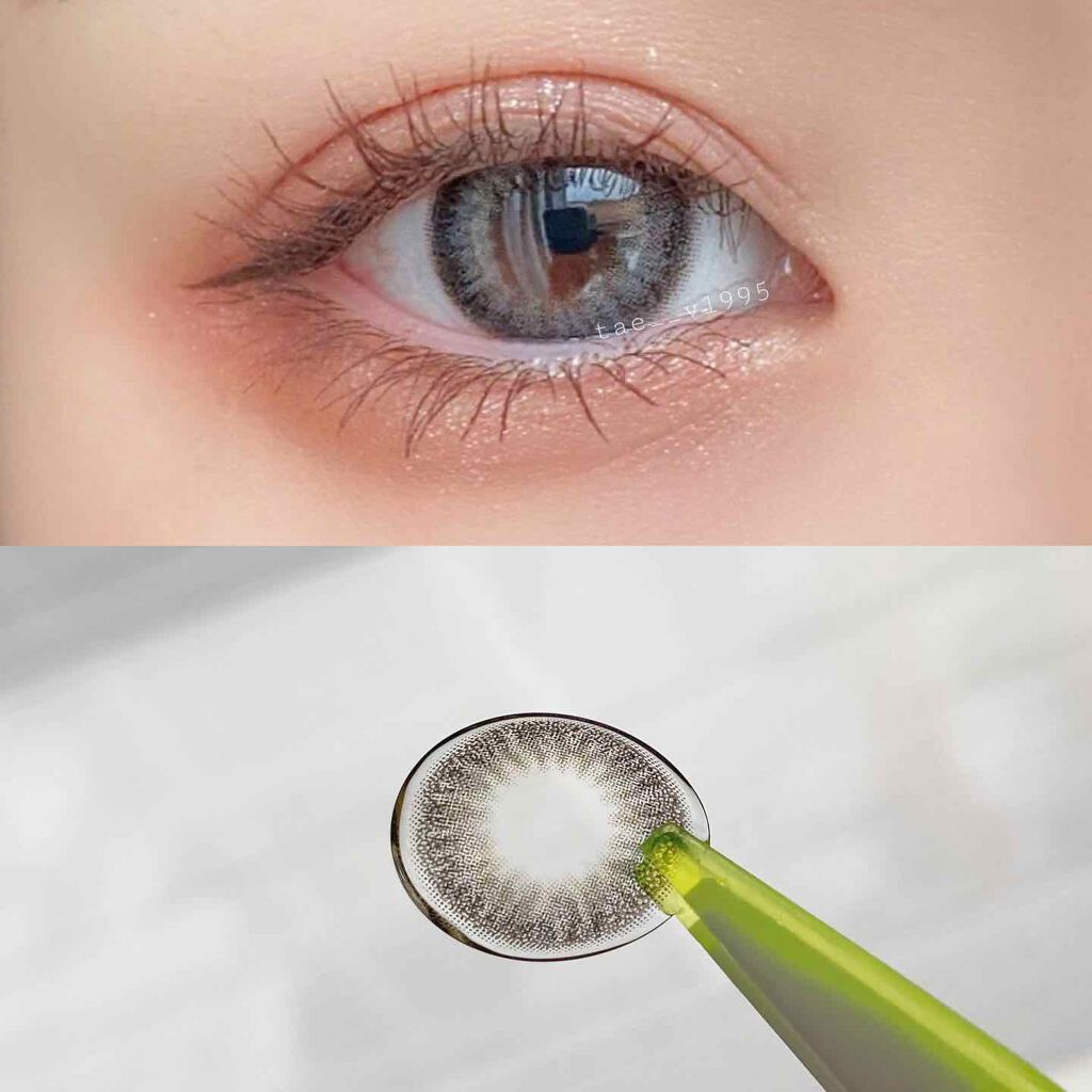 スムースリキッドアイライナー スーパーキープ/ヒロインメイク/リキッドアイライナーを使ったクチコミ(3枚目)