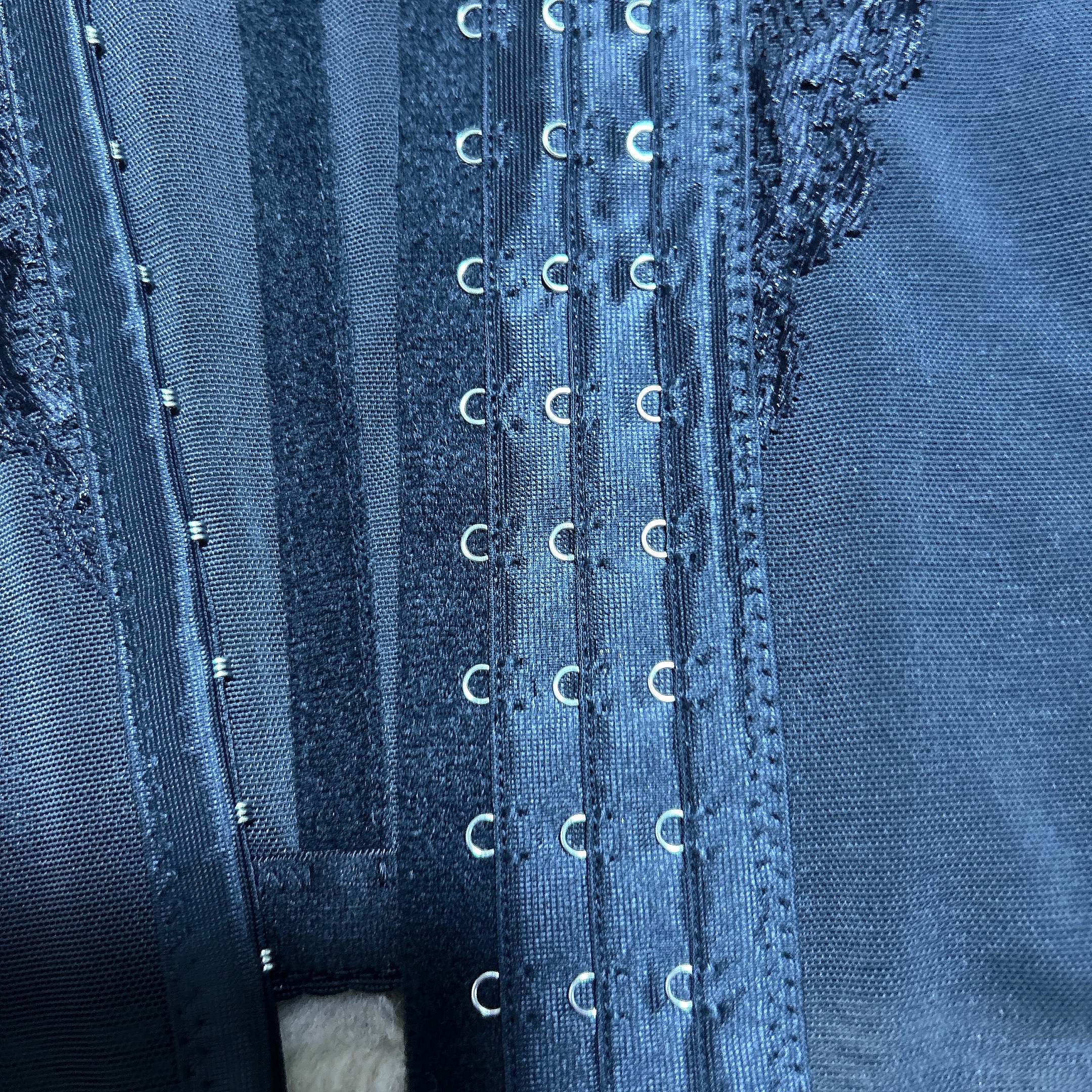 slim corset/DOLLY STYLE/ボディグッズを使ったクチコミ（3枚目）