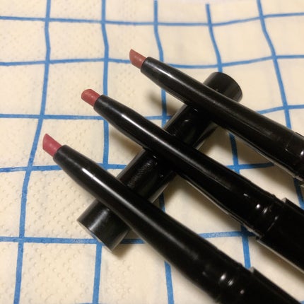 リップライナー/U R GLAM/リップライナーを使ったクチコミ(5枚目)