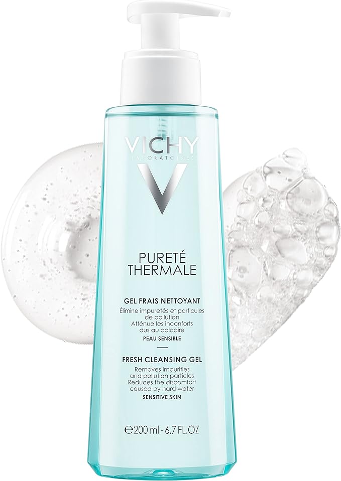 VICHY Purete Thermale Fresh Cleansing Gel VICHY