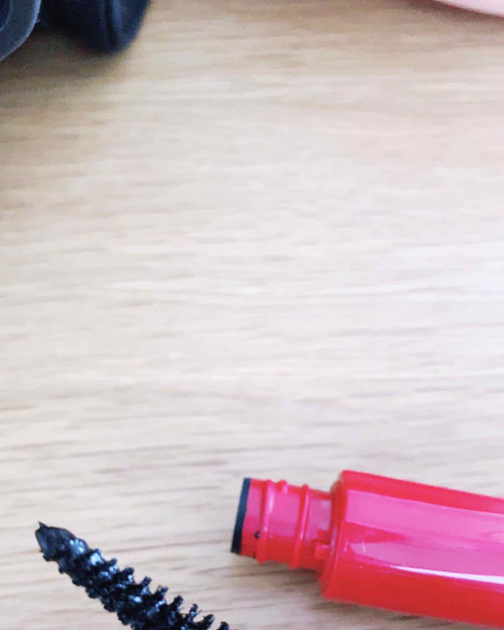 パワフルカール マスカラ(ロング)/FASIO/マスカラを使ったクチコミ(3枚目)