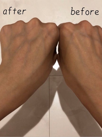 ムースネトワイアントA n/クレ・ド・ポー ボーテ/洗顔フォームを使ったクチコミ(4枚目)