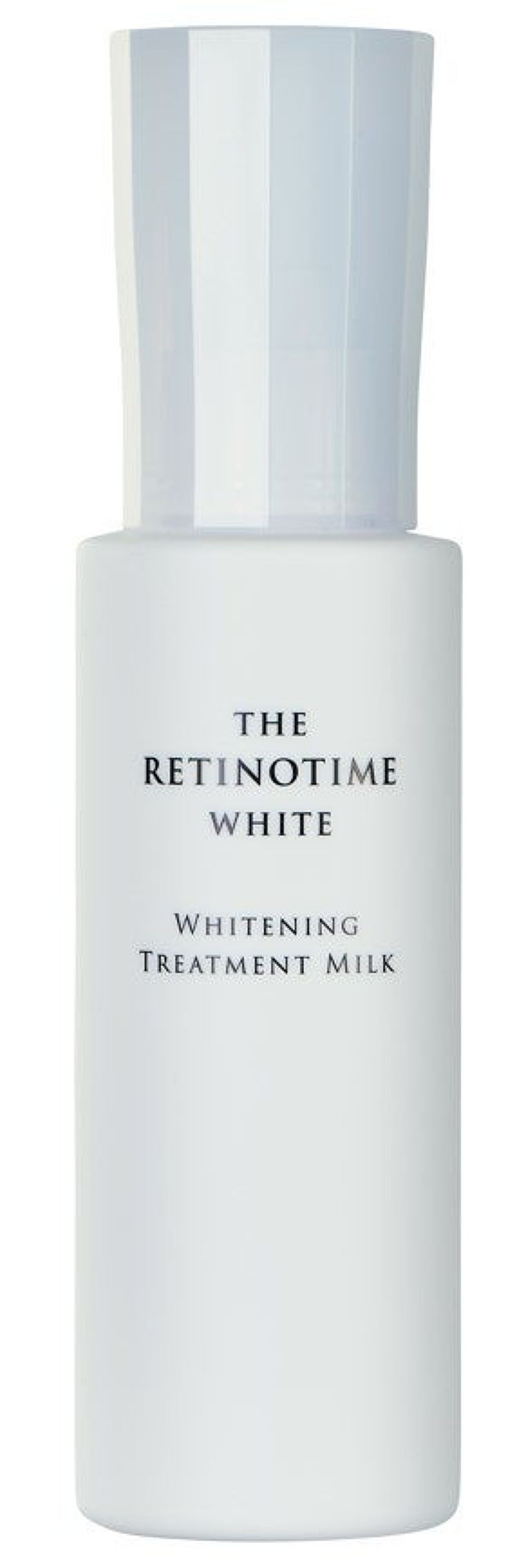ホワイト ホワイトニング トリートメントミルク ザ・レチノタイム