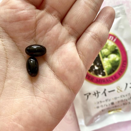 を使ったクチコミ(3枚目)