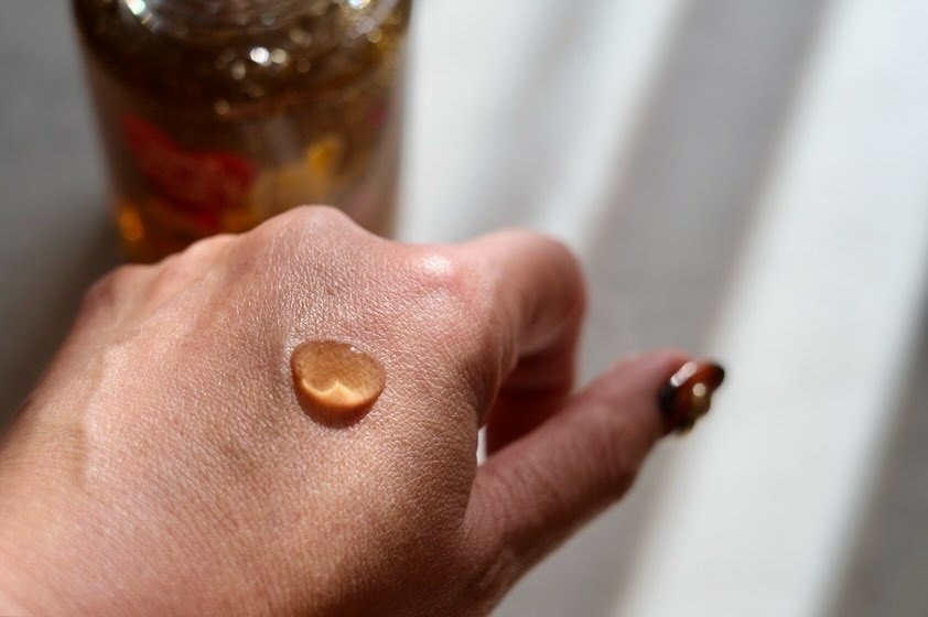 を使ったクチコミ（3枚目）