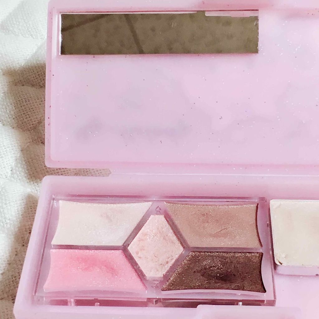 パウダーブロウフィックス/LB/パウダーアイブロウを使ったクチコミ(3枚目)