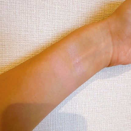 ディオールスキン ルージュ ブラッシュ カラー&グロウ/Dior/パウダーチークを使ったクチコミ(4枚目)