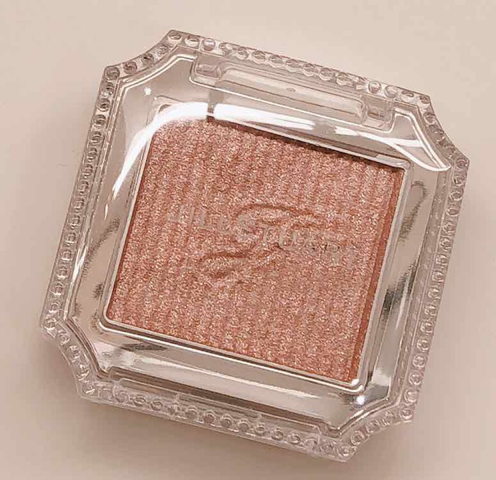 ショコラスウィート アイズ/リンメル ロンドン/アイシャドウパレットを使ったクチコミ(2枚目)