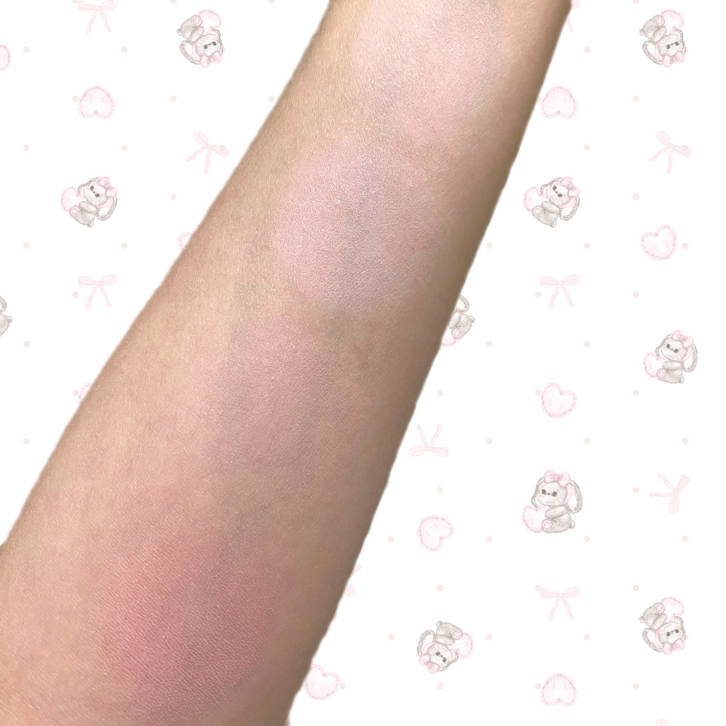 ブレンディングムードチーク/dasique/パウダーチークを使ったクチコミ(4枚目)