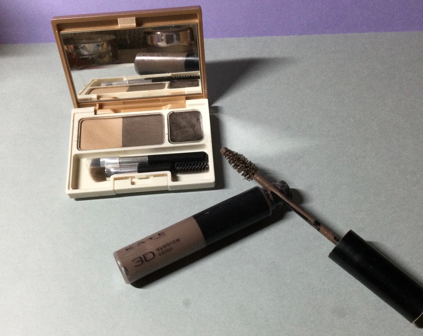 スパークリング ジェム/DAZZSHOP/ジェル・クリームアイシャドウを使ったクチコミ(5枚目)