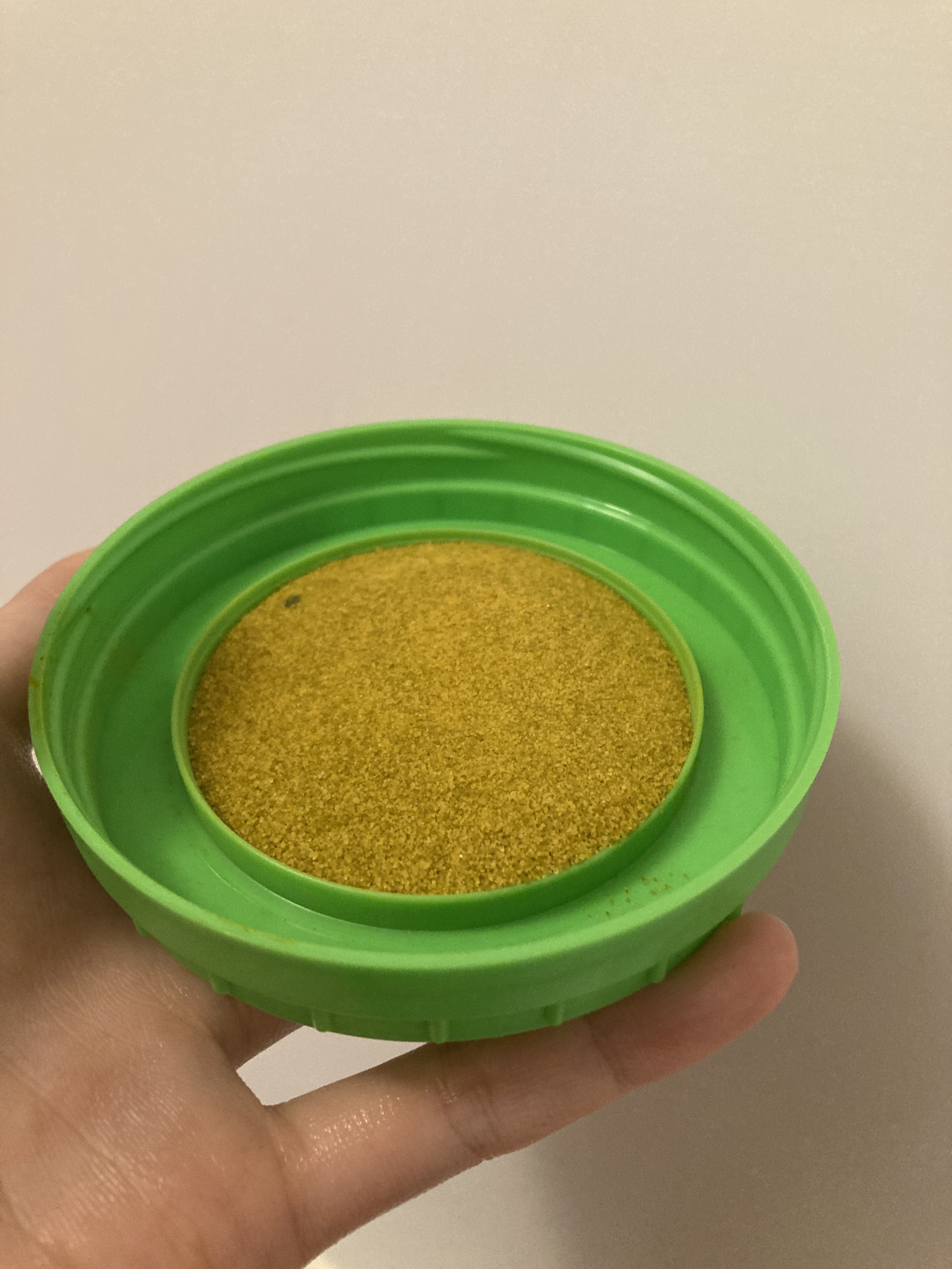 HERS バスラボ ボトル 森の香り/HERS バスラボ/炭酸系入浴剤を使ったクチコミ（3枚目）