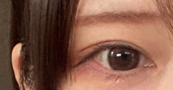 シグニチャー カラー アイズ/SUQQU/アイシャドウパレットを使ったクチコミ（1枚目）