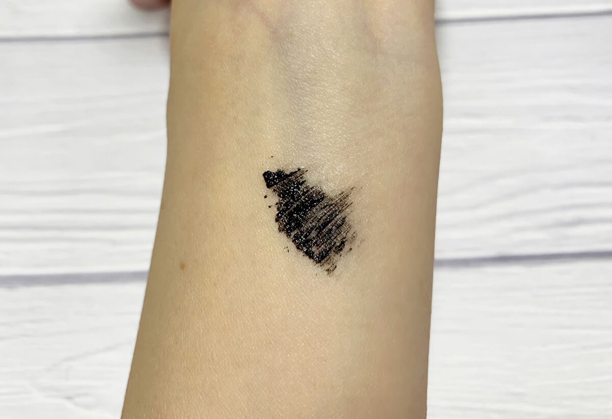 ベター ザン セックス マスカラ ドール ラッシュ/Too Faced/マスカラを使ったクチコミ（3枚目）