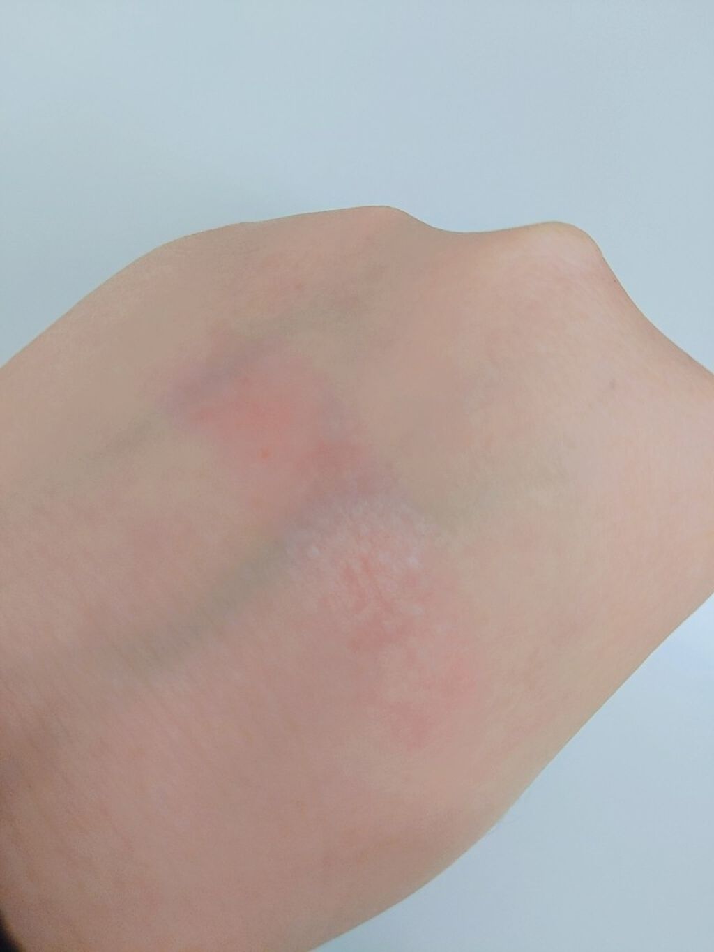 ステイオンバームルージュ/キャンメイク/口紅を使ったクチコミ(2枚目)