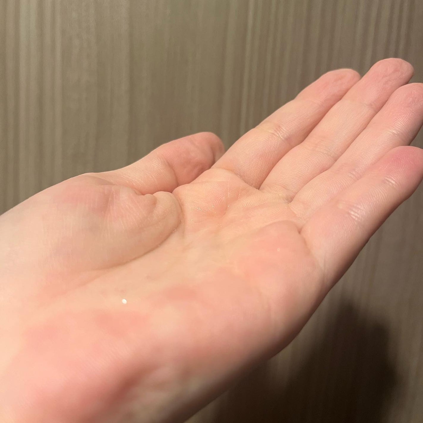 ヒートプロテクション ヘアオイル(洗い流さないトリートメント)/パンテーン/アウトバストリートメントを使ったクチコミ(3枚目)