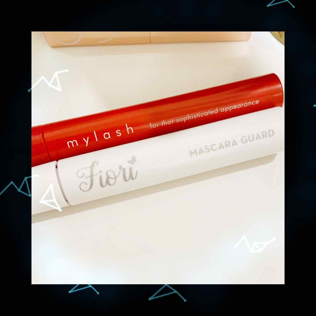 グラッシュビスタ/グラッシュビスタ/まつげ美容液を使ったクチコミ（1枚目）