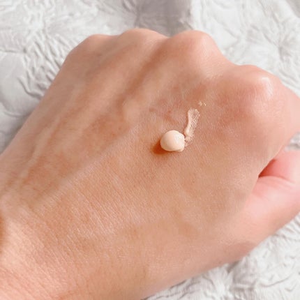 エアリーステイ BB ティント UV/FASIO/BBクリームを使ったクチコミ(4枚目)