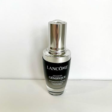 ジェニフィック アドバンスト N/LANCOME/美容液を使ったクチコミ（2枚目）