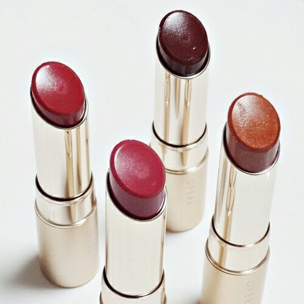 オペラ リップティント N/OPERA/リップティントを使ったクチコミ(5枚目)