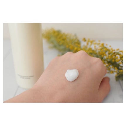 トリートメント クレンジング ミルク/COVERMARK/ミルククレンジングを使ったクチコミ(4枚目)