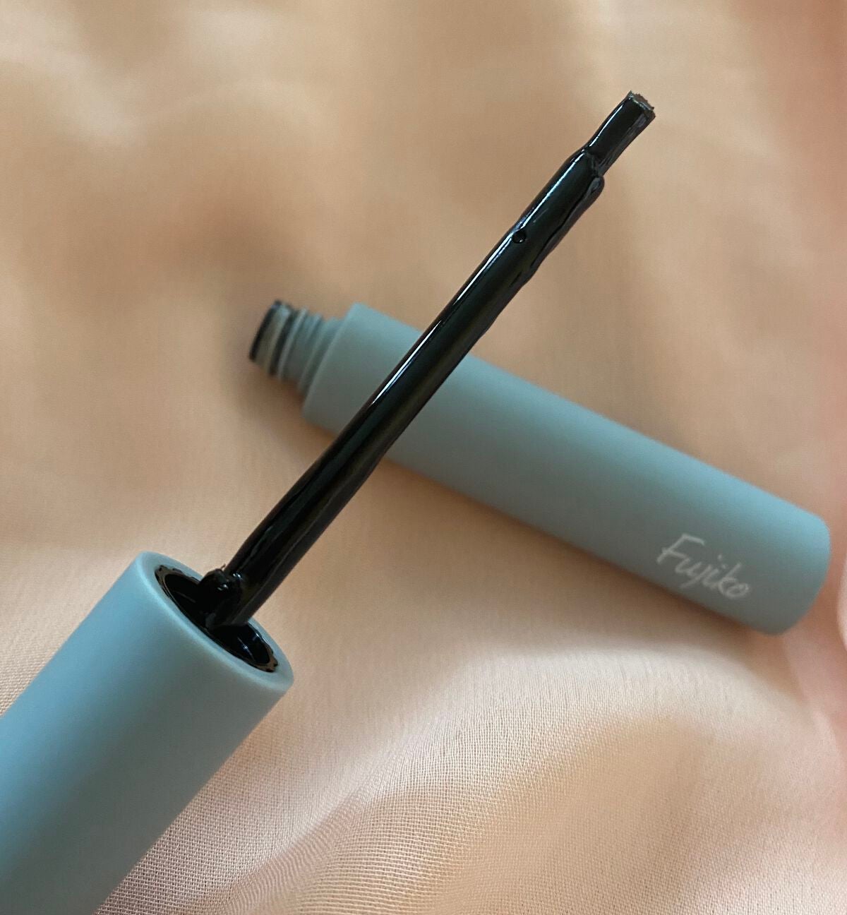 眉ティントSVR/Fujiko/眉ティントを使ったクチコミ(1枚目)