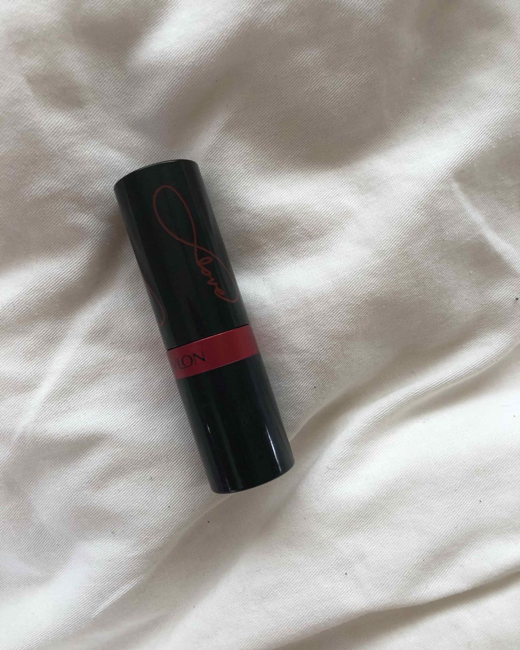 スーパー ラストラス リップスティック/REVLON/口紅を使ったクチコミ(1枚目)