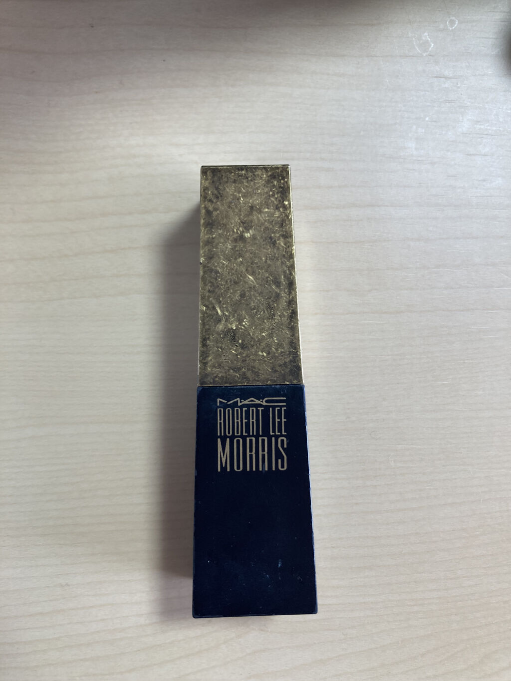 リップスティック/M・A・C/口紅を使ったクチコミ（2枚目）