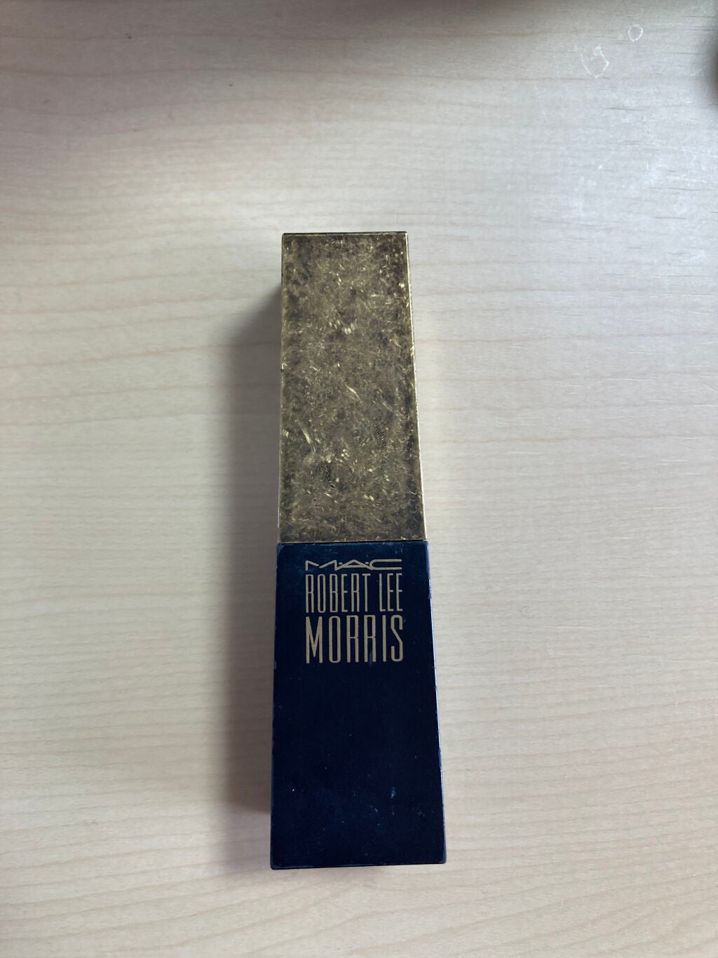 リップスティック/M・A・C/口紅を使ったクチコミ(2枚目)