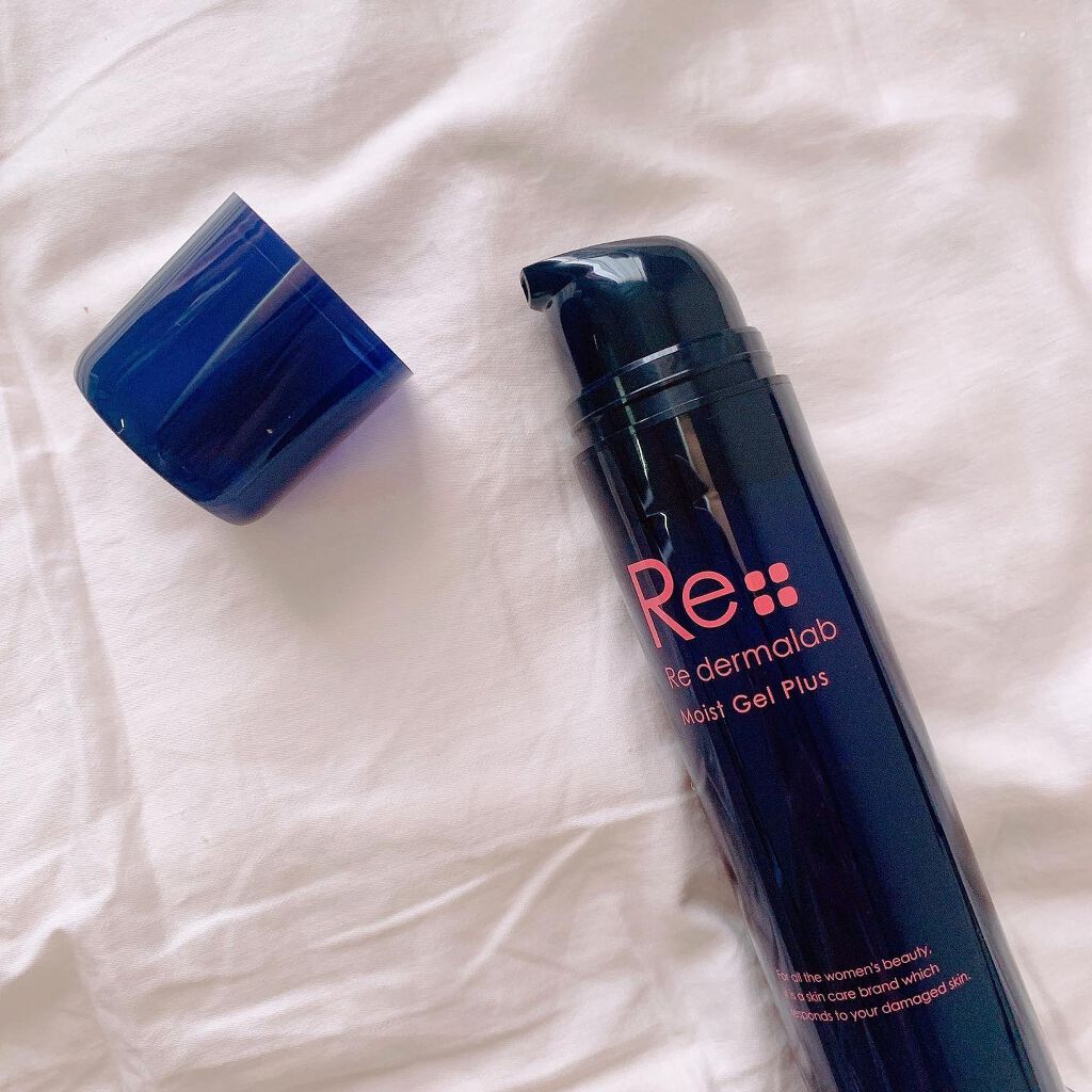 ともか☆フォロバ100 on LIPS 「#redermalab⠀\ゆらぎ肌に摩擦レスケア/肌に触れる行..」(4枚目)