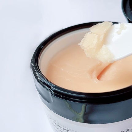 マヌカハニー クレンジングバーム/アピセラピーコスメティクス/クレンジングバームを使ったクチコミ(3枚目)