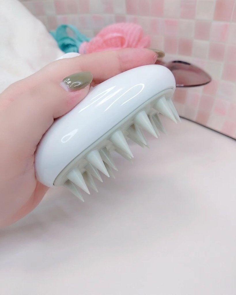 プロミルタオル/Promille/ヘアケアグッズを使ったクチコミ(3枚目)