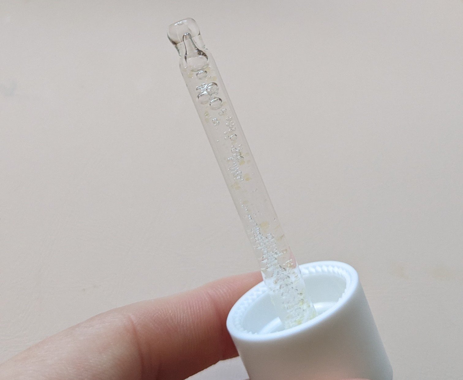 リアルペプチドセラム/NEOGEN/美容液を使ったクチコミ（3枚目）