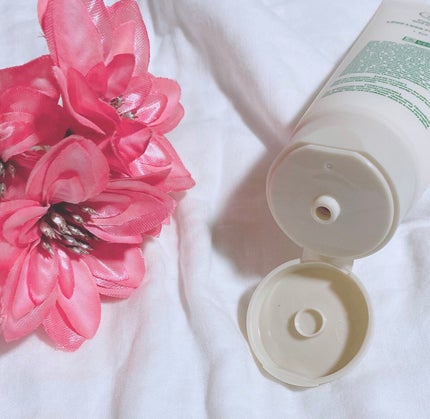 レスレスフォームクレンザー/JUICE TO CLEANSE/洗顔フォームを使ったクチコミ(2枚目)